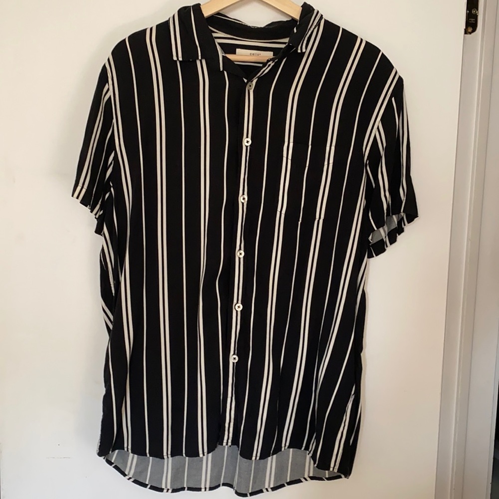 2/12$ CELIO MEN SHIRT